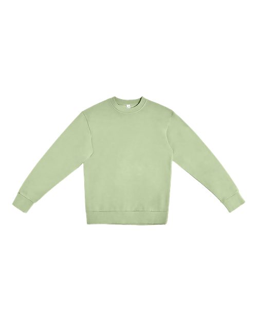 Lane Seven LS16004 Pigment Oil Green Front