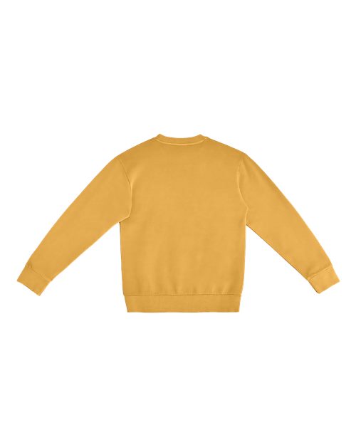 Lane Seven LS16004 Pigment Peanut Butter Back
