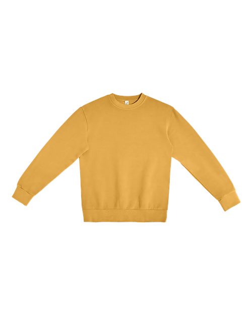 Lane Seven LS16004 Pigment Peanut Butter Front