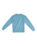 Lane Seven LS16004 Pigment Pebble Blue Back