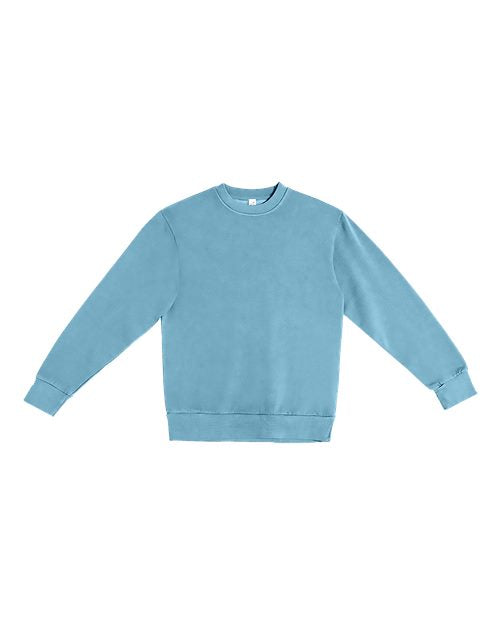 Lane Seven LS16004 Pigment Pebble Blue Front