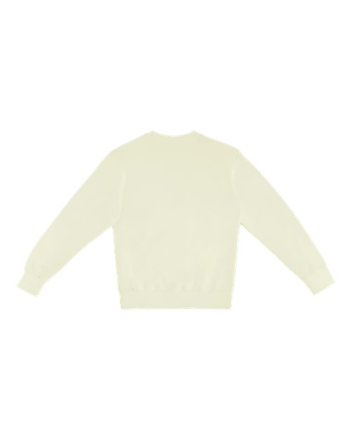 Lane Seven LS16004 Pigment Pistachio Back