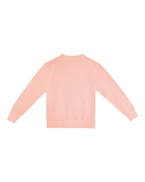 Lane Seven LS16004 Pigment Salmon Back