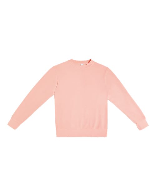 Lane Seven LS16004 Pigment Salmon Front
