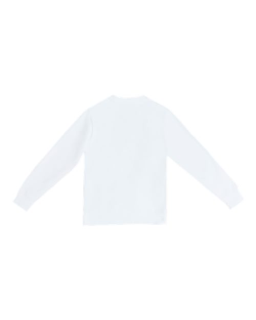 Lane Seven LS16004 White Back