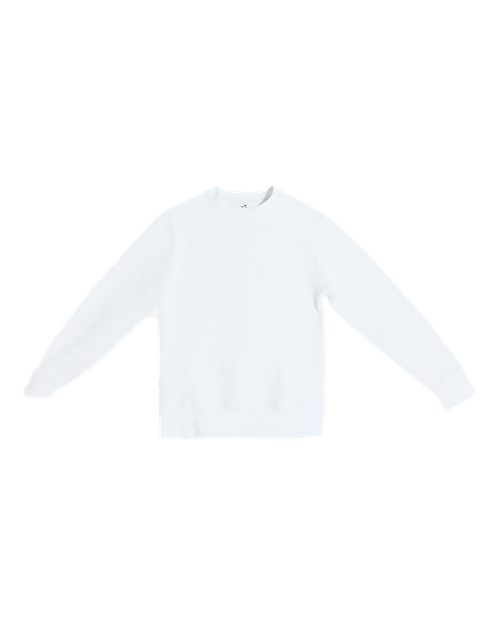 Lane Seven LS16004 White Front