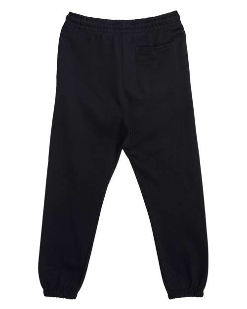 Lane Seven LS16006 Black Back