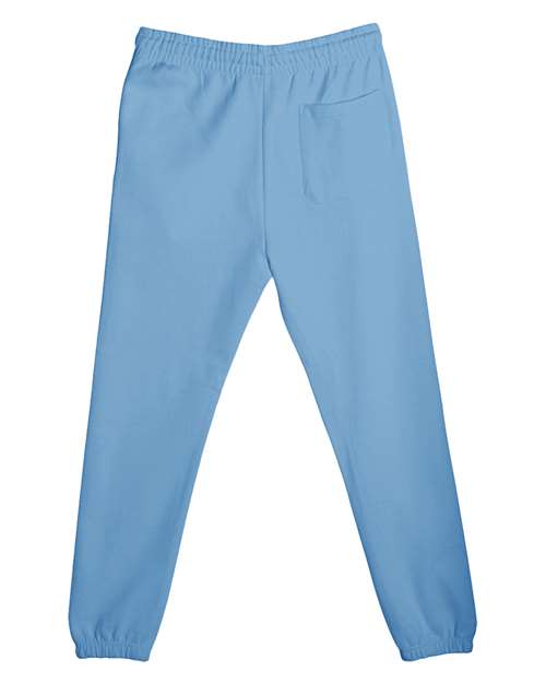 Lane Seven LS16006 Pigment Pebble Blue Back