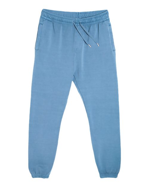 Lane Seven LS16006 Pigment Pebble Blue Front