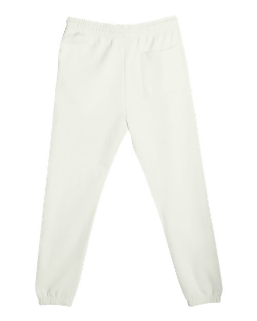 Lane Seven LS16006 Pigment Pistachio Back