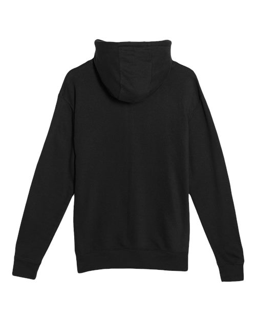 Lane Seven LS13001 Black Back