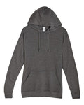 Lane Seven LS13001 Charcoal Heather Front
