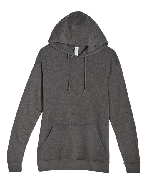 Lane Seven LS13001 Charcoal Heather Front