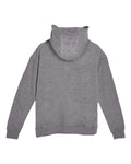 Lane Seven LS13001 Graphite Heather Back