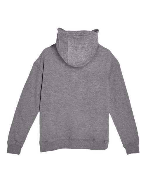 Lane Seven LS13001 Graphite Heather Back