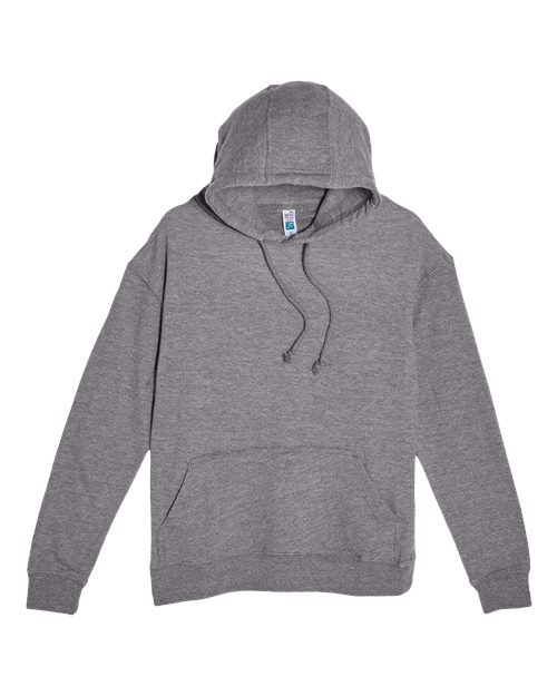 Lane Seven LS13001 Graphite Heather Front