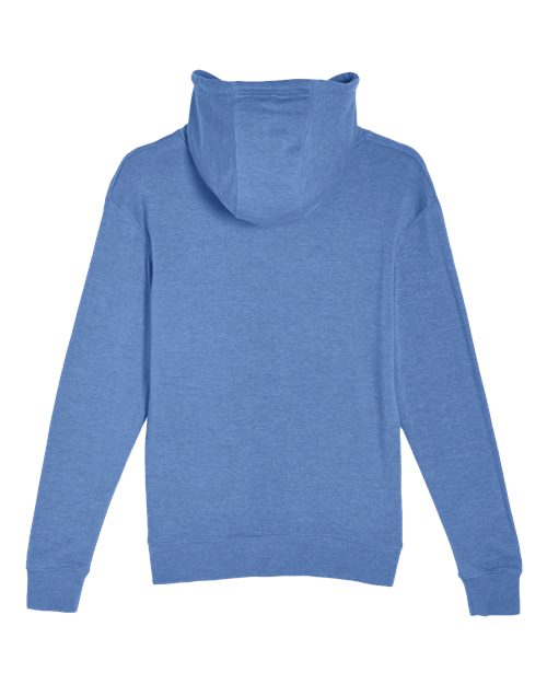 Lane Seven LS13001 Royal Heather Back