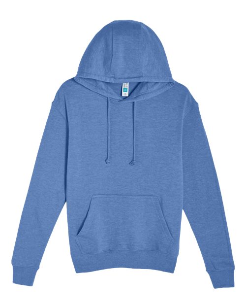 Lane Seven LS13001 Royal Heather Front