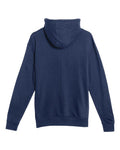 Lane Seven LS13001 Navy Back
