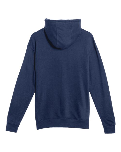Lane Seven LS13001 Navy Back