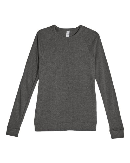 Lane Seven LS13004 Charcoal Heather Front