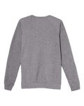 Lane Seven LS13004 Graphite Heather Back