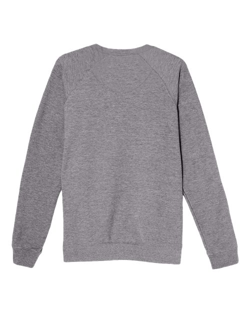 Lane Seven LS13004 Graphite Heather Back