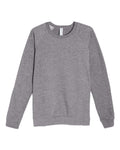 Lane Seven LS13004 Graphite Heather Front
