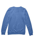 Lane Seven LS13004 Royal Heather Back