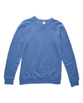 Lane Seven LS13004 Royal Heather Front