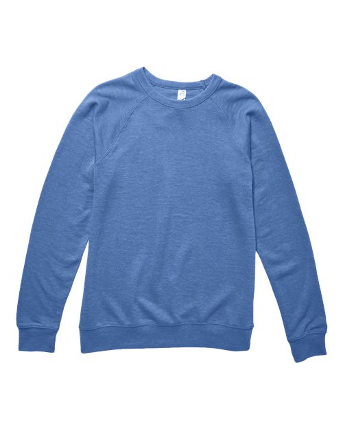 Lane Seven LS13004 Royal Heather Front