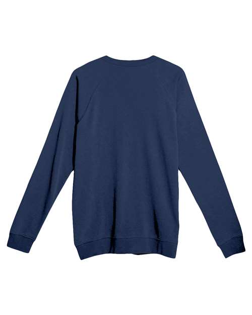 Lane Seven LS13004 Navy Back