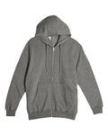 Lane Seven LS14003 Charcoal Heather Front