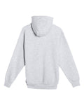Lane Seven LS14003 Heather Grey Back