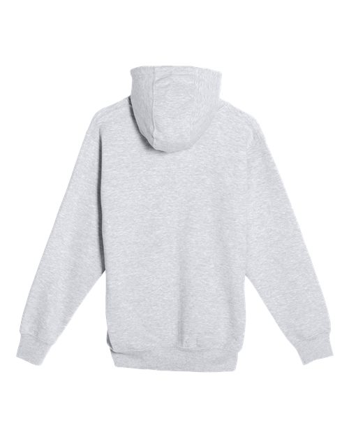 Lane Seven LS14003 Heather Grey Back