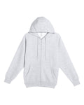 Lane Seven LS14003 Heather Grey Front