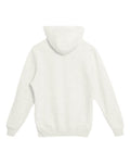 Lane Seven LS14003 Oatmeal Heather Back