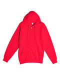 Lane Seven LS14003 Red Front