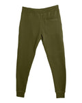 Lane Seven LST006 Army Green Back