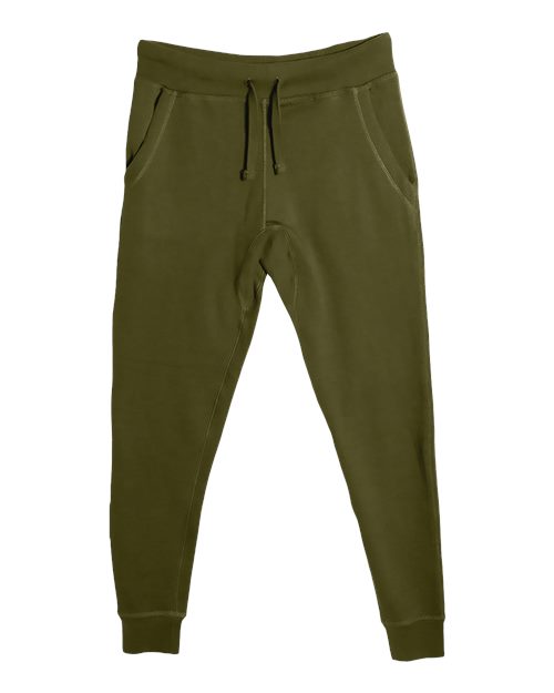 Lane Seven LST006 Army Green Front