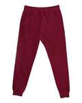 Lane Seven LST006 Burgundy Front