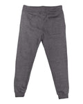 Lane Seven LST006 Charcoal Heather Back