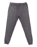 Lane Seven LST006 Charcoal Heather Front