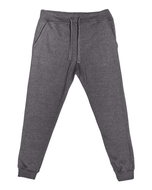 Lane Seven LST006 Charcoal Heather Front
