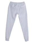 Lane Seven LST006 Heather Grey Back