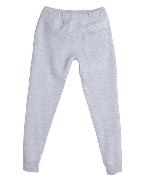 Lane Seven LST006 Heather Grey Back