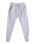 Lane Seven LST006 Heather Grey Front