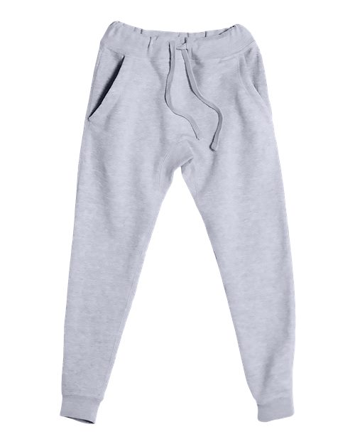 Lane Seven LST006 Heather Grey Front