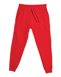 Lane Seven LST006 Red Front