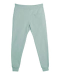 Lane Seven LST006 Seafoam Back